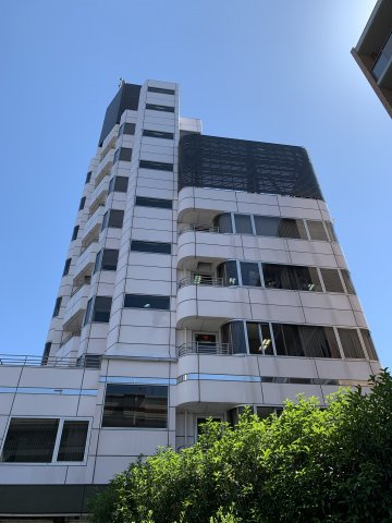 オーレム明大前