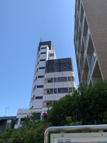 オーレム明大前