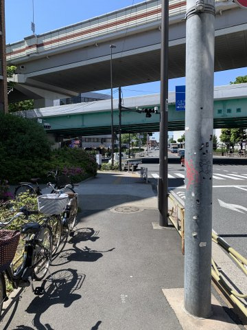 オーレム明大前