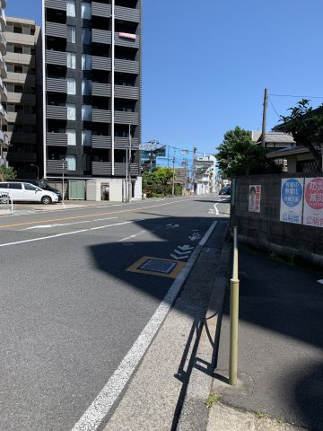 オーレム明大前