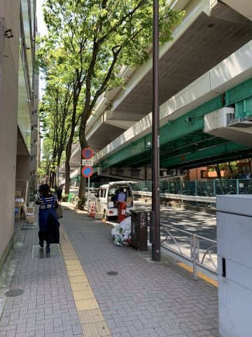 オーレム明大前