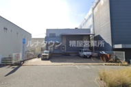 粕屋町戸原倉庫事務所の画像