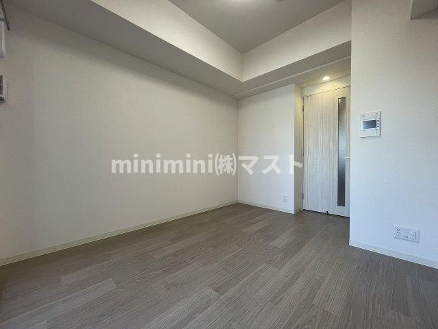 プレサンス大阪同心メゾヴィータの内装