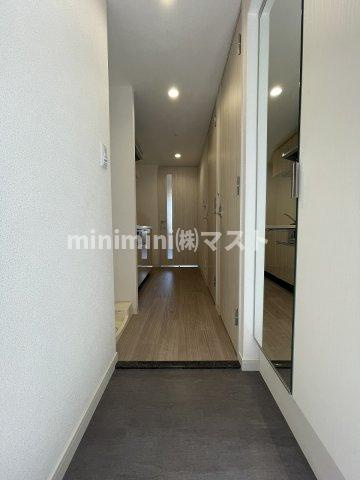 プレサンス大阪同心メゾヴィータのその他