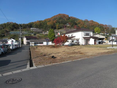 【外観】 | ★小田郡矢掛町★駅徒歩圏内★広々とした土地★