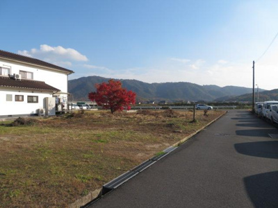 【周辺】 | ★小田郡矢掛町★駅徒歩圏内★広々とした土地★