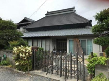 ★和気町衣笠★【13LDK】戸建★賃貸中です★の画像