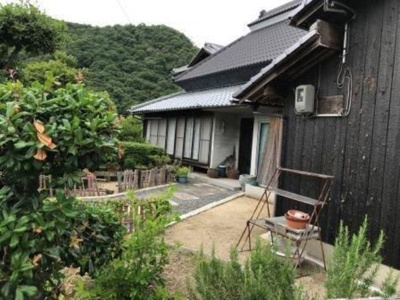 【その他】 | 和気町衣笠中古戸建 | ※情報と現況が相違する場合は、現況優先とします。