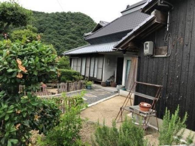 【その他】 | 和気町衣笠中古戸建 | ※情報と現況が相違する場合は、現況優先とします。