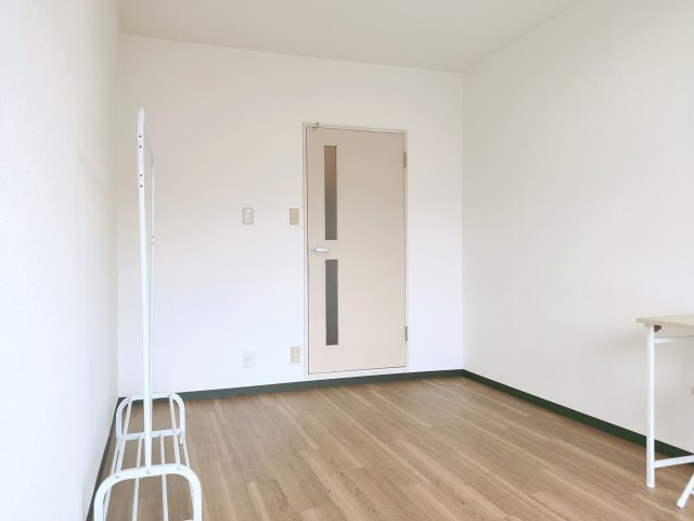 日興パレス新小岩の居間・リビング
