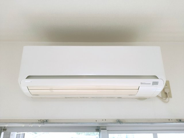 日興パレス新小岩の設備
