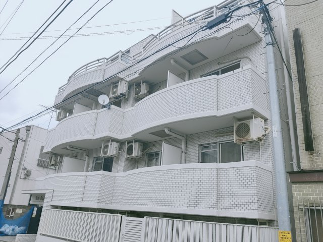 日興パレス新小岩