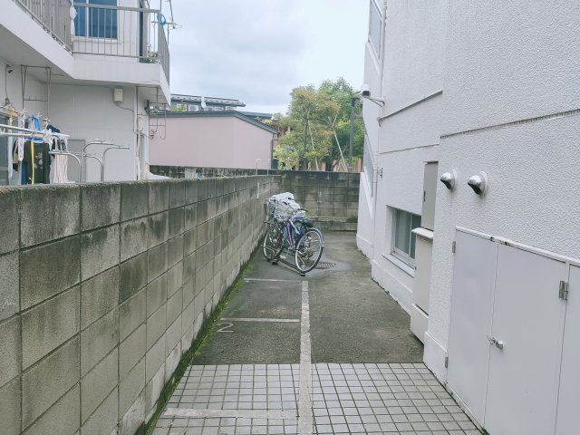 日興パレス新小岩のその他共用部分