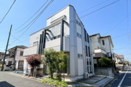 練馬区大泉学園町６丁目戸建の画像