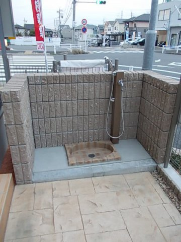 フォレストヒルズのその他共用部分