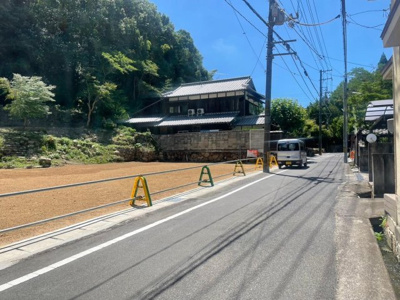【外観】 | ★中区門田文化町★建築条件なし★ | 詳細はお問い合わせください♪
