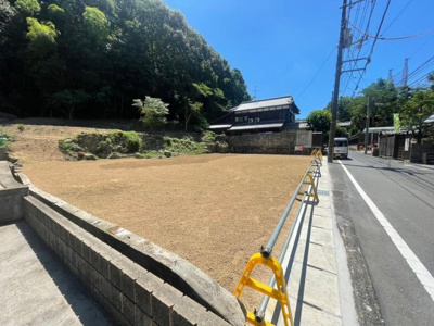 【外観】 | ★中区門田文化町★建築条件なし★ | 詳細はお問い合わせください♪