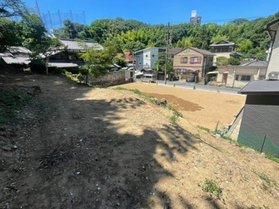【外観】 | ★中区門田文化町★建築条件なし★ | 詳細はお問い合わせください♪