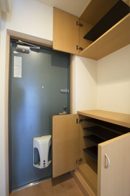 【収納】 | アステリアパレス