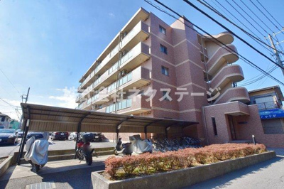 【外観】 | アステリアパレス