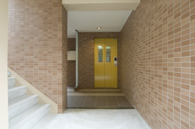 【その他共用部分】 | アステリアパレス