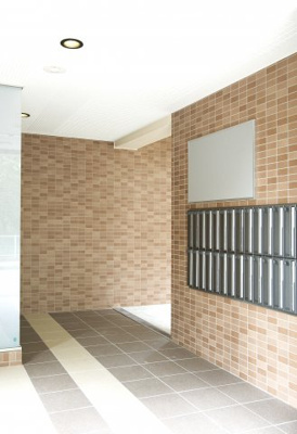 【設備】 | アステリアパレス