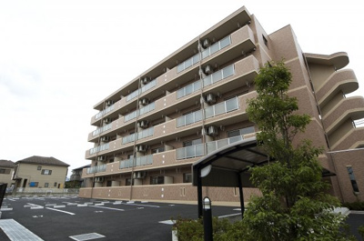 【外観】 | アステリアパレス