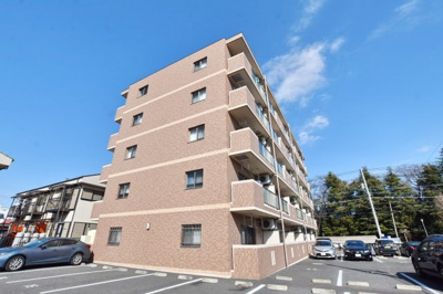 【外観】 | アステリアパレス