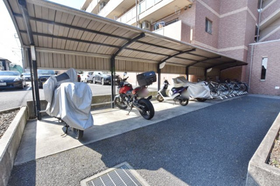 【その他共用部分】 | アステリアパレス