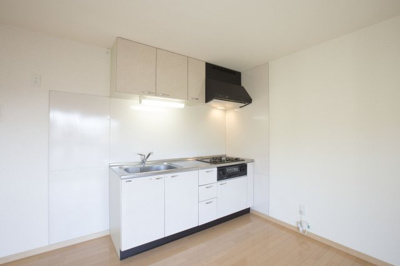【キッチン】 | アステリアパレス