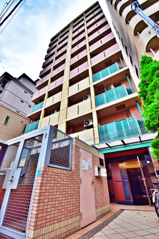 コンソラーレ難波