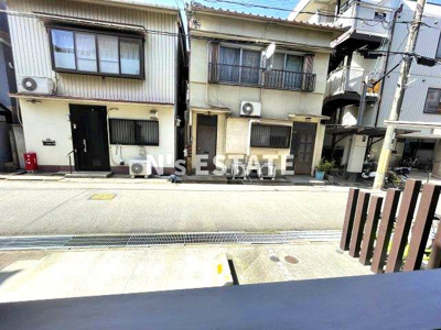 【展望】 | サンフロール楠