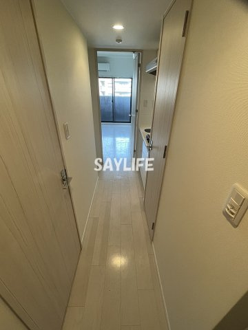 S-RESIDENCE緑橋駅前のその他