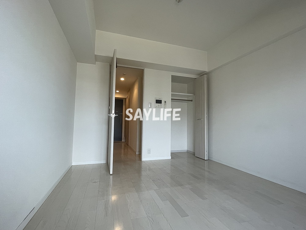 S-RESIDENCE緑橋駅前の内装