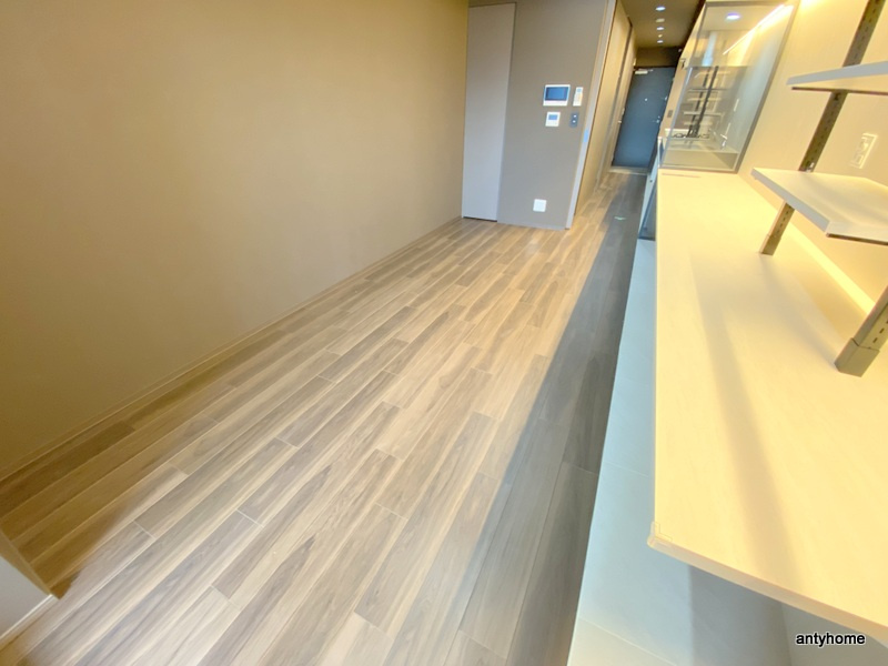 アーバネックス心斎橋EAST 仲介手数料無料の洋室