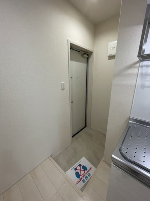 【玄関】 | フジパレス瑞光駅南 | 玄関です