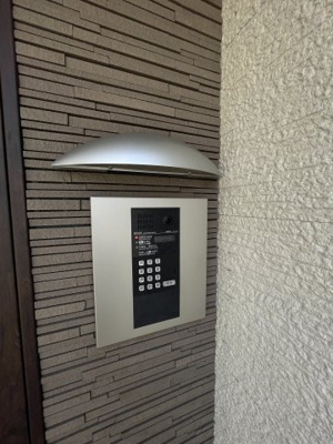 【設備】 | フジパレス瑞光駅南 | オートロックがある物件です