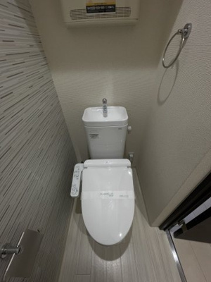 【トイレ】 | フジパレス瑞光駅南