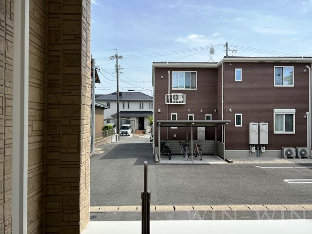 スペース フォース Bの展望