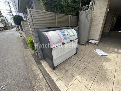 【その他共用部分】 | グレイスコート神明町