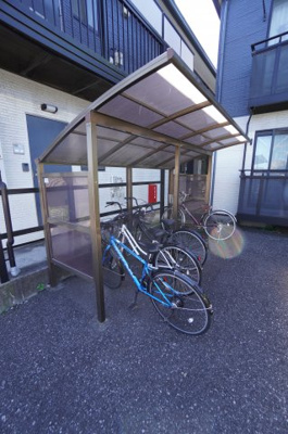 【その他共用部分】 | PALAZZO EMZ