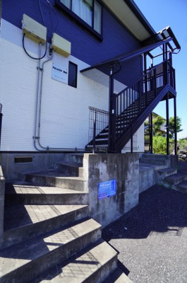 【その他共用部分】 | PALAZZO EMZ