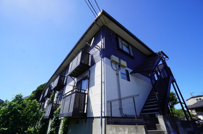 【外観】 | PALAZZO EMZ