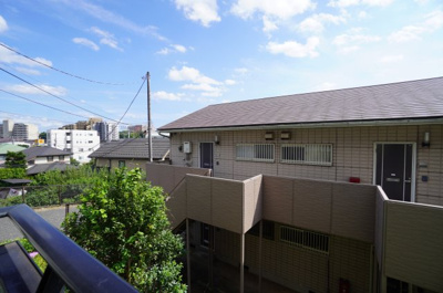 【展望】 | PALAZZO EMZ | ※同物件、同タイプの写真です。