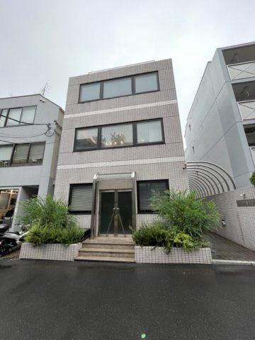 神宮前松井ビル