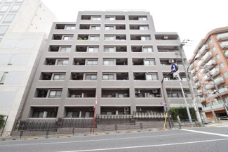 【外観】 | 即日のご見学も可能です！お気軽にお問い合わせください！
外観