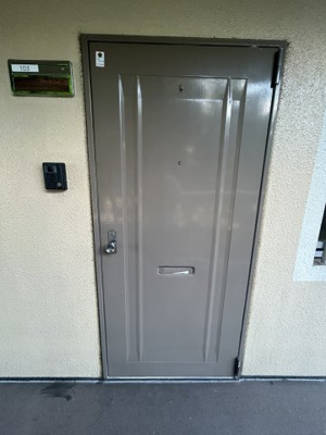 【玄関】 | パレロワイヤル