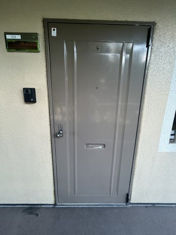 【玄関】 | パレロワイヤル