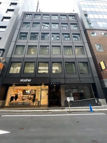 正金ビル