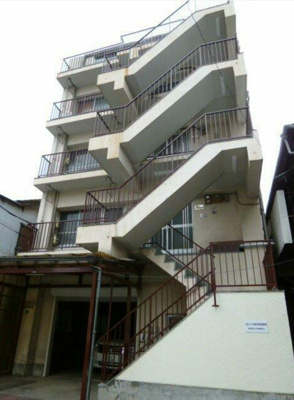 【外観】 | パル早稲田